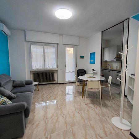 Appartamento Azzurro Pesaro Exterior photo