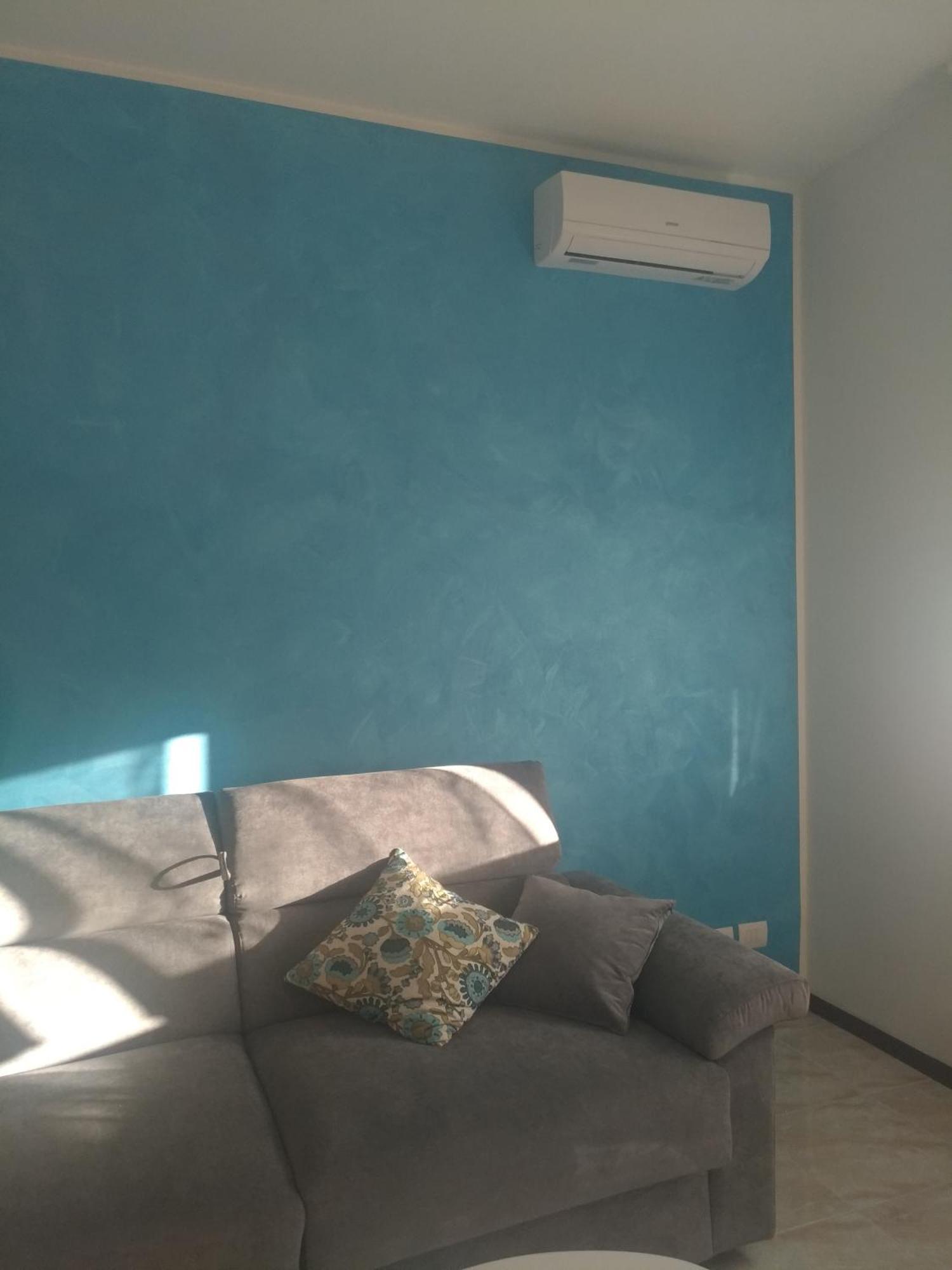 Appartamento Azzurro Pesaro Exterior photo