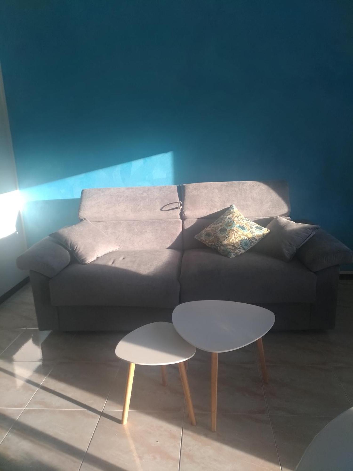 Appartamento Azzurro Pesaro Exterior photo