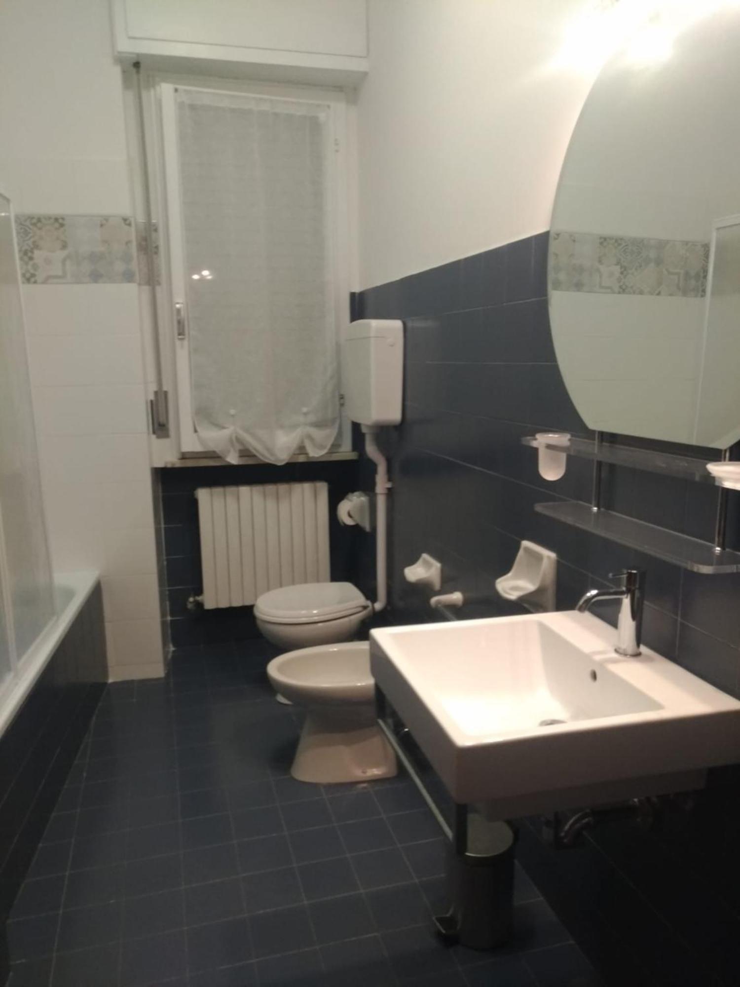 Appartamento Azzurro Pesaro Exterior photo