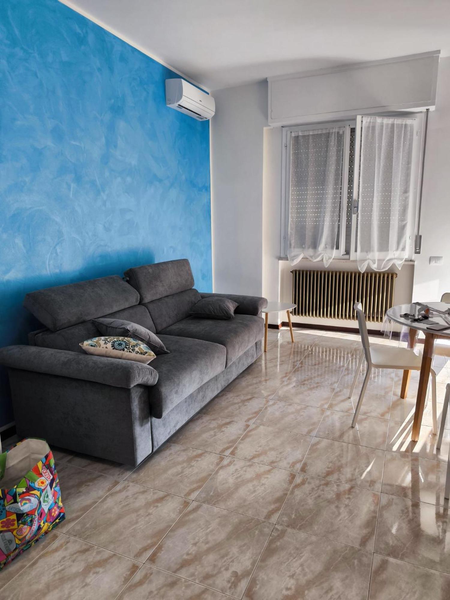 Appartamento Azzurro Pesaro Exterior photo
