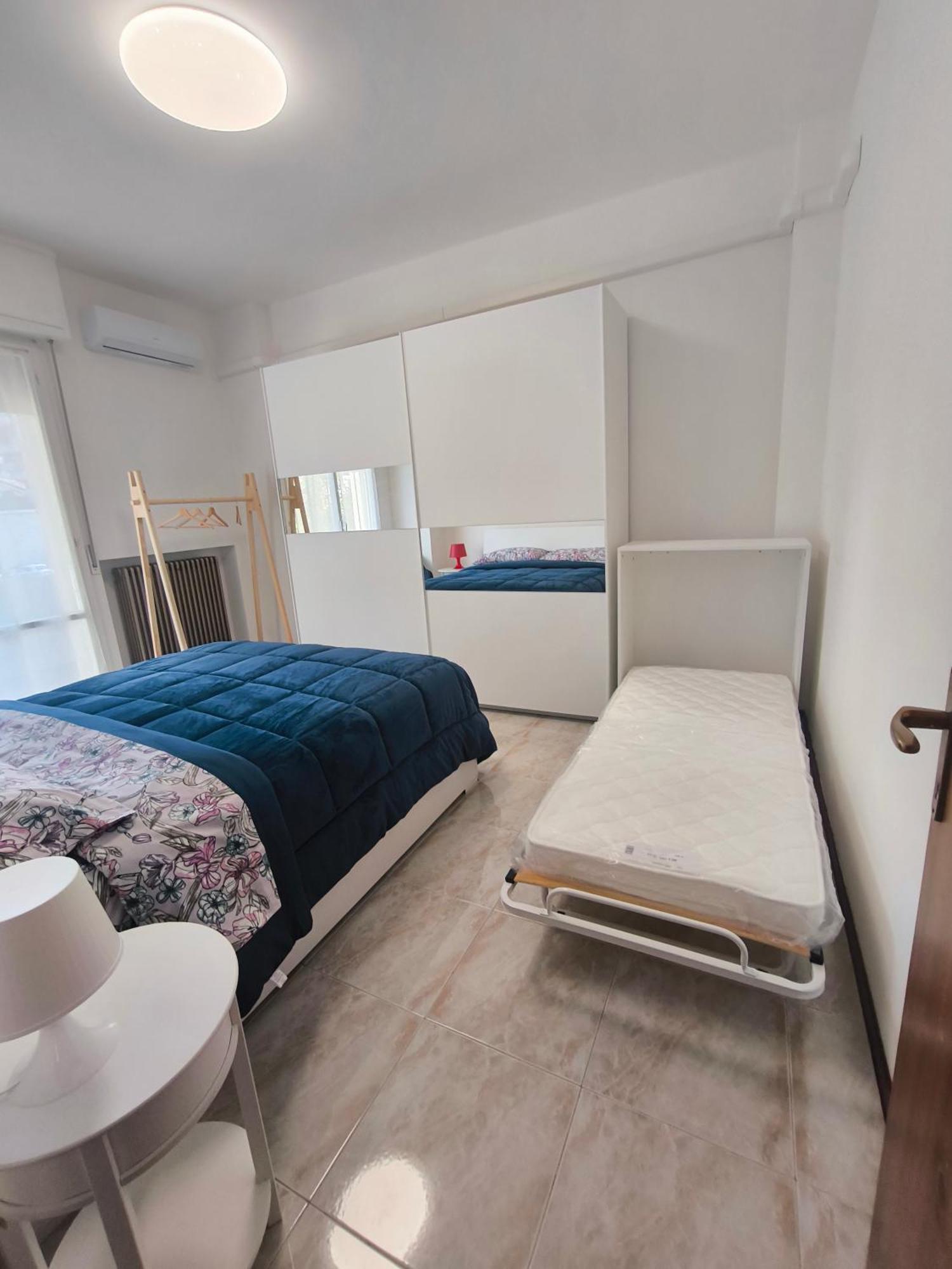 Appartamento Azzurro Pesaro Exterior photo