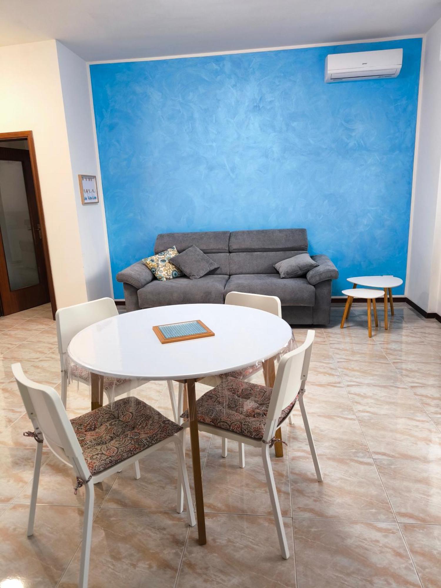 Appartamento Azzurro Pesaro Exterior photo